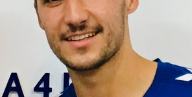 Afonso Pereira – Ala/Pivô