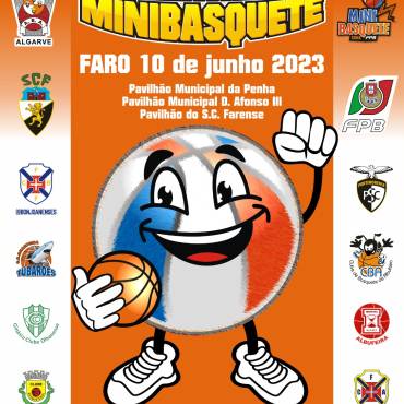 Dia Nacional do MiniBasquete