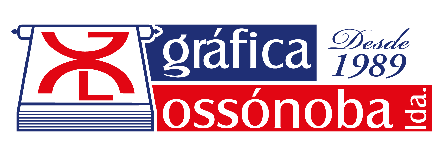 Gráfica Ossónoba
