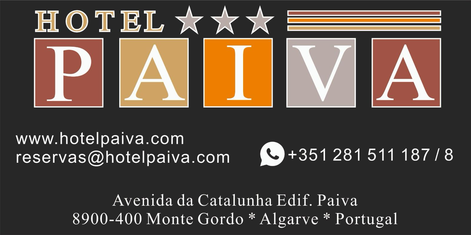 Hotel Paiva